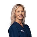 Bilde av Kristin Hagen Johanssen, Veterinær