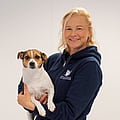 Bilde av Merete Tvedt Låstad, Aniplan Manager, Dyrepleier