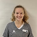 Bilde av Linda Kollandsrud, Veterinær