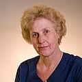 Bilde av Anne-Kathrine Ulstad, Veterinær