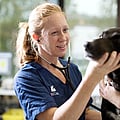 Bilde av Cathrine Orre, Veterinær