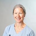 Bilde av Margrethe Hovden, Veterinær