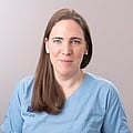 Bilde av Marie Molberg, Veterinær