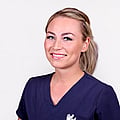Bilde av Camilla Kristoffersen, Fysioterapeut