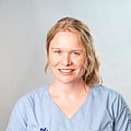 Bilde av Siri Ramstad, Veterinær