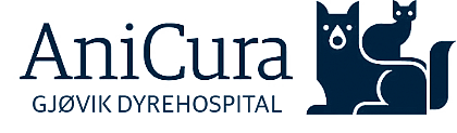 AniCura Gjøvik Dyrehospital-logo