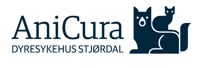 AniCura Dyresykehus Stjørdal-logo