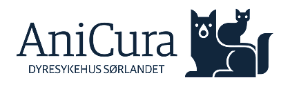 AniCura Dyresykehus Sørlandet-logo