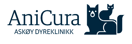 AniCura Askøy Dyreklinikk-logo