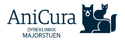 AniCura Dyreklinikk Majorstuen-logo