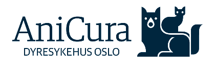 AniCura Dyresykehus Oslo-logo
