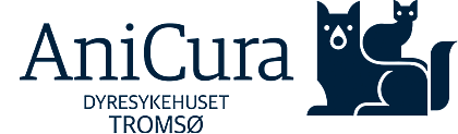AniCura Dyresykehuset Tromsø-logo