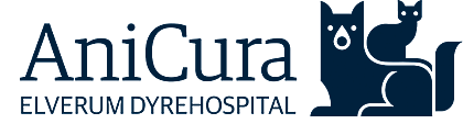 AniCura Elverum Dyrehospital-logo