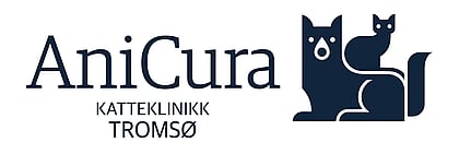 AniCura Katteklinikk Tromsø-logo