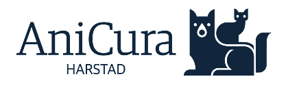 AniCura Harstad-logo
