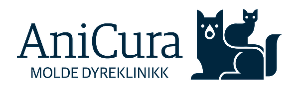 AniCura Molde logo