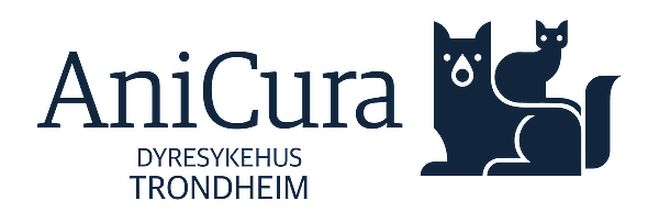 AniCura Dyresykehus Trondheim logo