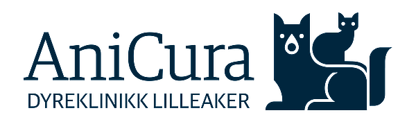 AniCura Dyreklinikk Lilleaker logo