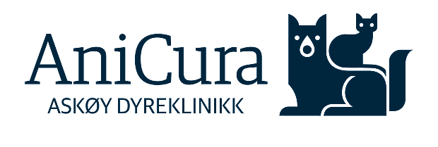 AniCura Askøy Dyreklinikk logo