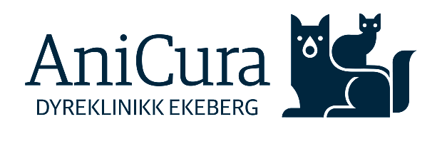 AniCura Dyreklinikk Ekeberg logo