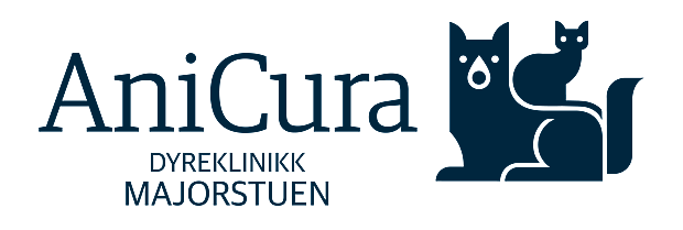 AniCura Dyreklinikk Majorstuen logo