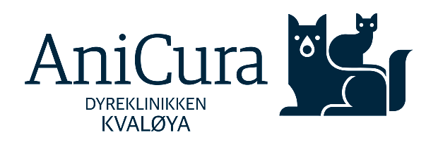 AniCura Dyreklinikken Kvaløya logo