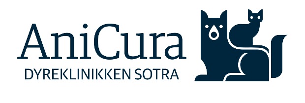 AniCura Dyreklinikken Sotra logo