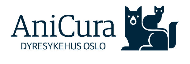 AniCura Dyresykehus Oslo logo