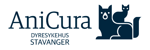 AniCura Dyresykehus Stavanger logo