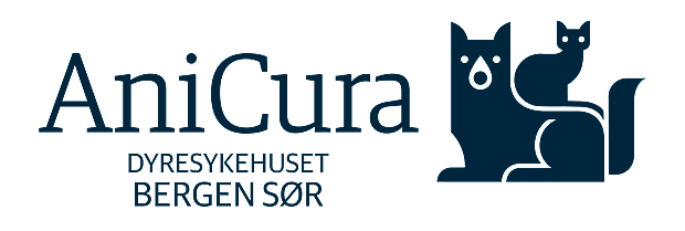 AniCura Dyresykehuset Bergen Sør logo