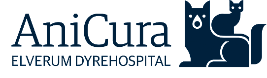 AniCura Elverum Dyrehospital logo