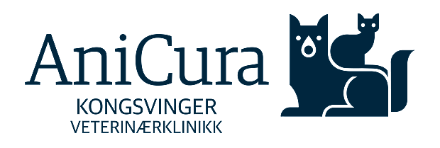 AniCura Kongsvinger Veterinærklinikk logo