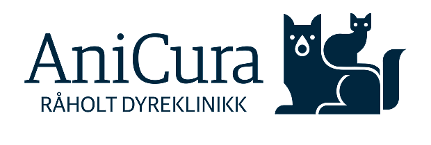 AniCura Råholt Dyreklinikk logo