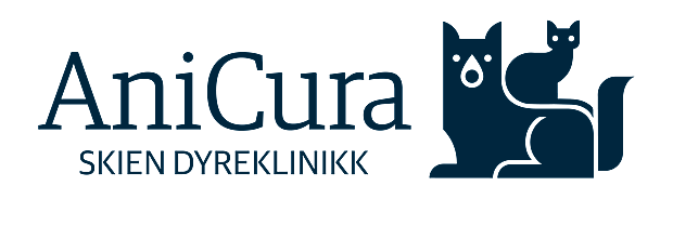 AniCura Skien Dyreklinikk logo