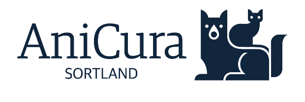 AniCura Sortland logo