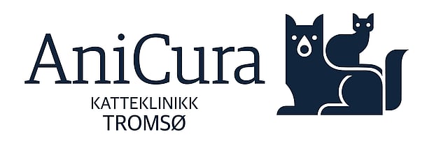 AniCura Katteklinikk Tromsø logo