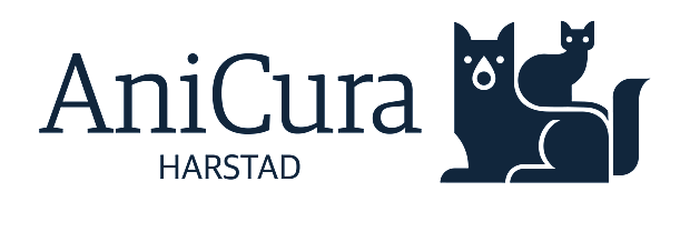 AniCura Harstad logo