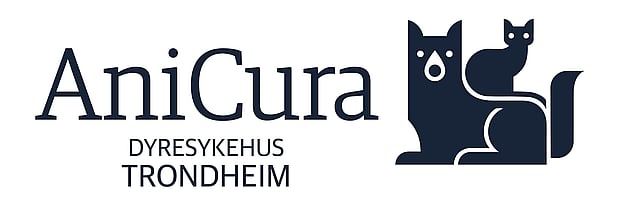 AniCura Dyresykehus Trondheim (AniCura Heimdal Dyreklinikk) logo