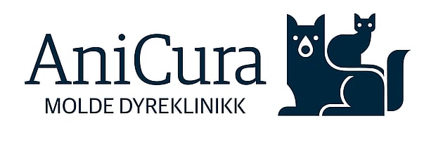 AniCura Molde logo