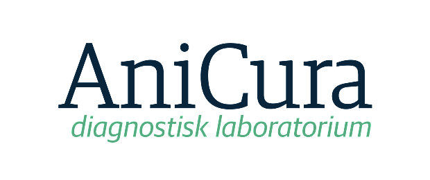 AniCura diagnostisk laboratorium logo