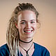 Bilde av Ida Lund, Dyrepleier