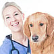 Bilde av Stina Tørvik-Pedersen, Veterinærene