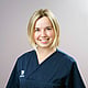 Bilde av Anne Meløe, Klinikkassistenter og studenter