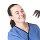 Bilde av Elin Haug, Veterinærer