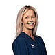 Bilde av Kristin Hagen Johanssen, Veterinær