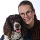 Bilde av Elin Guldberg Torø, Veterinær
