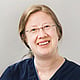 Bilde av Stine Kristensen, Dyrepleier Og Sjefsdyrepleier