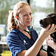 Bilde av Cathrine Orre, Veterinær