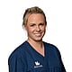 Bilde av Mari C.Lyngholt, Veterinær