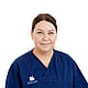 Bilde av Jannicke Næss, Klinikkvert
